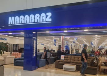 Marabraz Pede Recuperação Judicial Para Renegociar Dívida De R$ 140 Milhões - Gazeta Mercantil