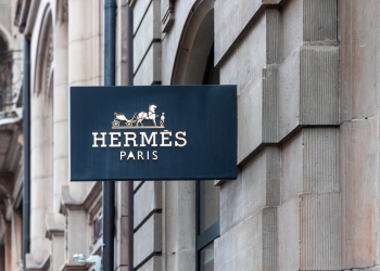 Hermès - Gazeta Mercantil - Economia