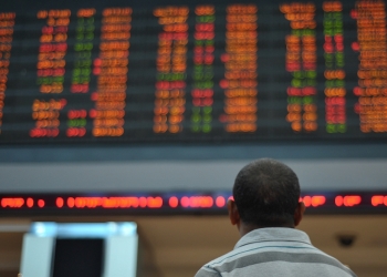 Ibovespa Hoje - Gazeta Mercantil
