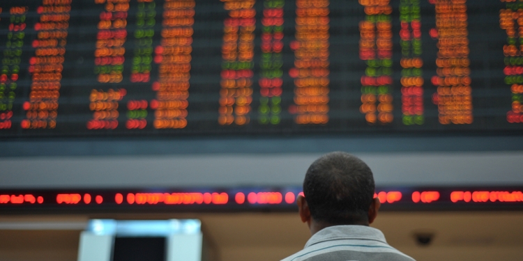 Ibovespa Hoje - Gazeta Mercantil