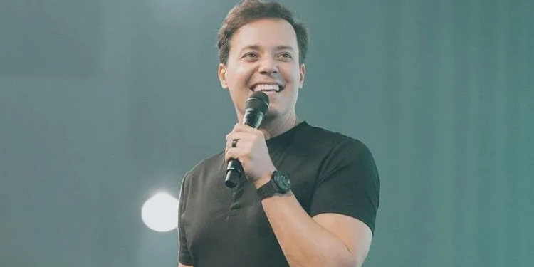 André Valadão: Mensagens Revelam Articulação Com Senador Em Meio À Investigação-Gazeta Mercantil