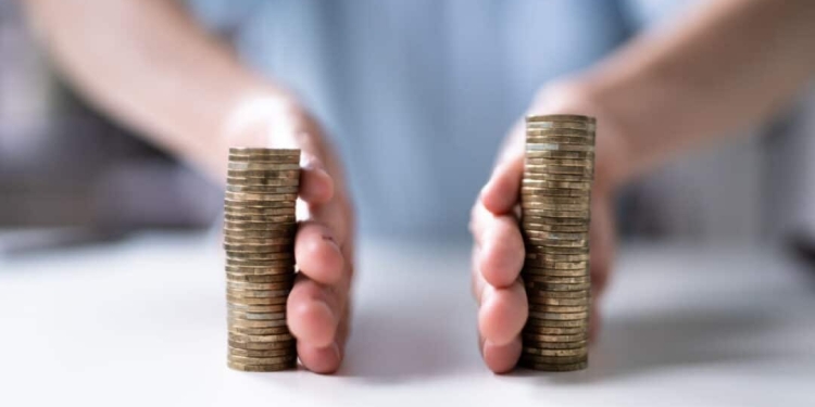 Despesas Discricionárias - Gazeta Mercantil