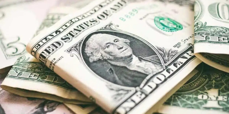 Dólar Hoje - Gazeta Mercantil - Economia