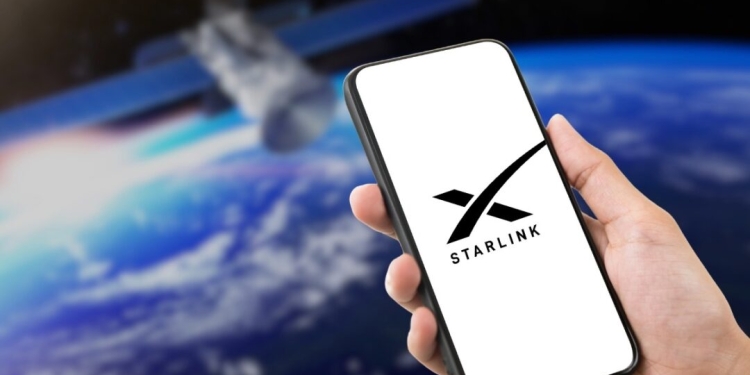 Internet Grátis Starlink - Gazeta Mercantil