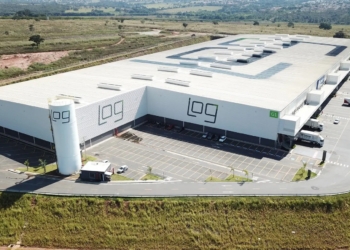 Log (Logg3) Aprova R$ 13,94 Milhões Em Dividendos; Veja Valor Por Ação - Gazeta Mercantil - B3