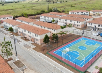 Minha Casa Minha Vida - Gazata Mercantil - Economia