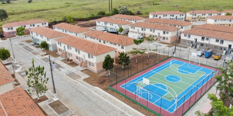 Minha Casa Minha Vida - Gazata Mercantil - Economia