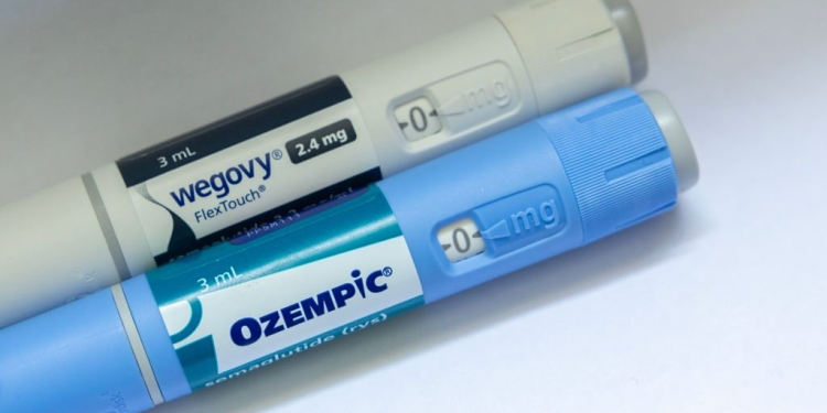 Ozempic - Gazeta Mercantil - Economia