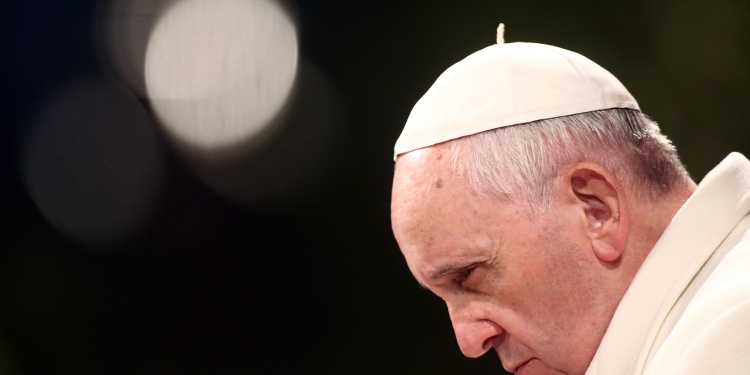 Morte Papa Francisco - Gazeta Mercantil