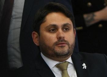 Denúncia De Desvio De Emenda Parlamentar -Gazeta Mercantil
