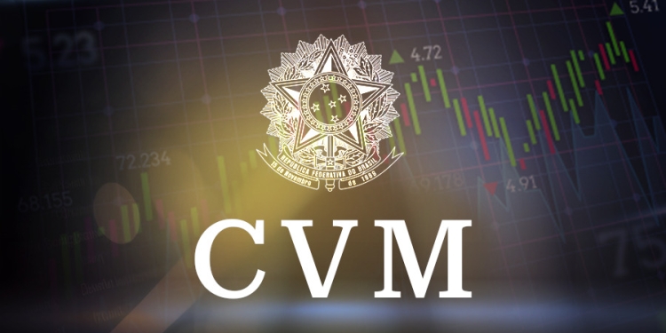 Ação Do Partido Novo Contra A Cvm - Gazeta Mercantil