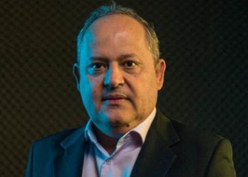 Paulo Justino - Gazeta Mercantil