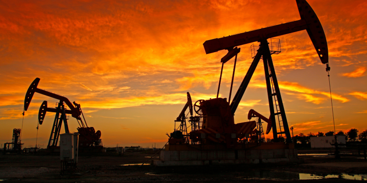 Queda Do Preço Do Petróleo - Gazeta Mercantil