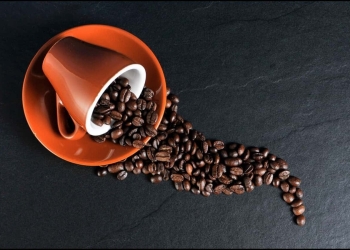 Preço Do Café - Gazeta Mercantil - Economia
