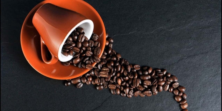 Preço Do Café - Gazeta Mercantil - Economia
