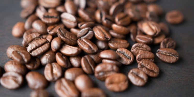 Produção De Café No Brasil - Gazeta Mercantil - Economia