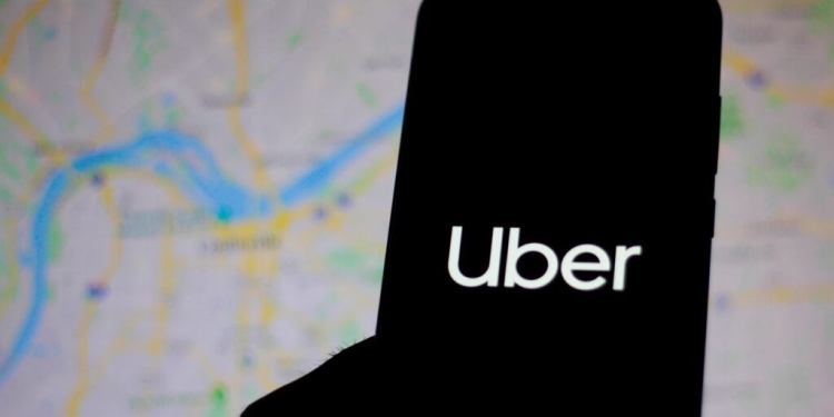 Golpes No Uber: Identifique, Previna E Saiba Como Agir - Gazeta Mercantil