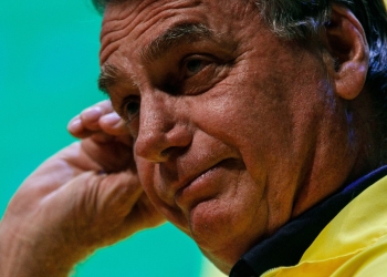 Processo Contra Jair Bolsonaro Bolsonaro Preso - Gazeta Mercantil