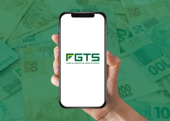 Saque-Aniversário Do Fgts 2025 - Gazeta Mercantil