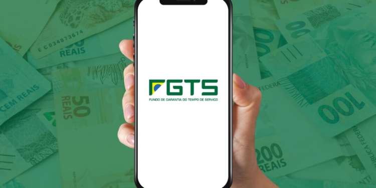 Saque-Aniversário Do Fgts 2025 - Gazeta Mercantil