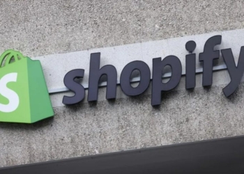 Shopify Encerra 2025 Com Alta De 31%, Inicia 2026 Com Recompra De Us$ 2 Bilhões E Reforça Liderança Global - Gazeta Mercantil