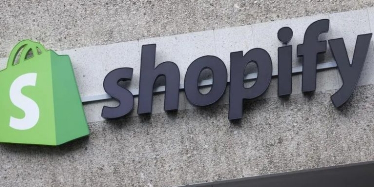 Shopify Encerra 2025 Com Alta De 31%, Inicia 2026 Com Recompra De Us$ 2 Bilhões E Reforça Liderança Global - Gazeta Mercantil