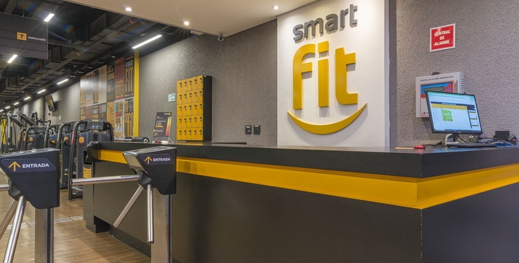 Smart Fit (Smft3): Por Que Esta Ação Do Varejo Está Chamando A Atenção Dos Investidores? - Gazeta Mercantil