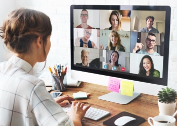 Vigiados Em Casa? Como O Monitoramento De Trabalho Remoto Derrubou Mil Funcionários Do Itaú - Gazeta Mercantil