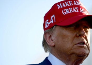 Aprovação De Trump - Gazeta Mercantil