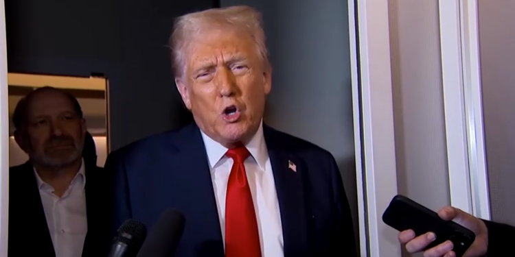 Tarifas De Trump - Gazeta Mercantil