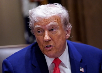 Donald Trump - Gazeta Mercantil - Política