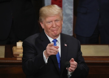 Trump Tarifas Comerciais - Gazeta Mercantil