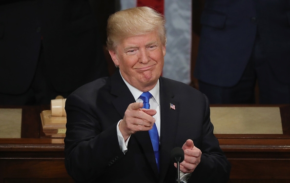 Trump Tarifas Comerciais - Gazeta Mercantil