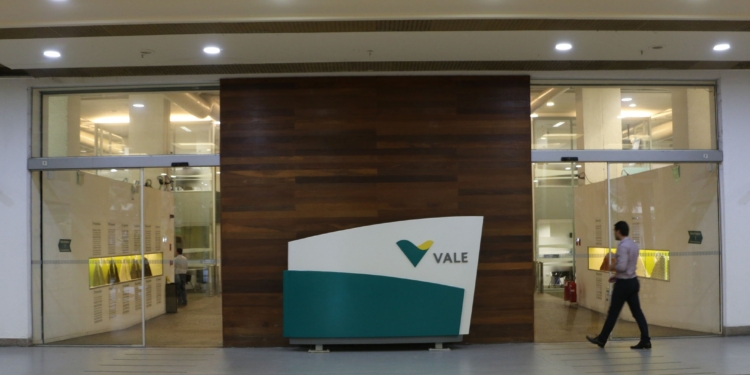 Medidas Reforçam Governança E Simplificação Societária Do Grupo Vale (Vale3) - Gazeta Mercantil