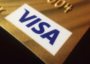 Visa (Visa34) Lucra Us$ 5,6 Bilhões, Mas Ações Recuam Após Balanço Do 3º Trimestre - Gazeta Mercantil