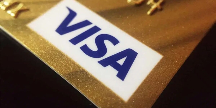 Visa (VISA34) lucra US$ 5,6 bilhões, mas ações recuam após balanço do 3º trimestre 1 GAZETA MERCANTIL Visa (Visa34) Lucra Us$ 5,6 Bilhões, Mas Ações Recuam Após Balanço Do 3º Trimestre - Gazeta Mercantil