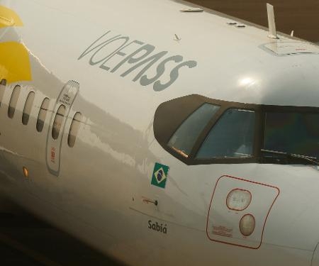 Recuperação Judicial Da Voepass - Gazeta Mercantil - Jornal De Economia