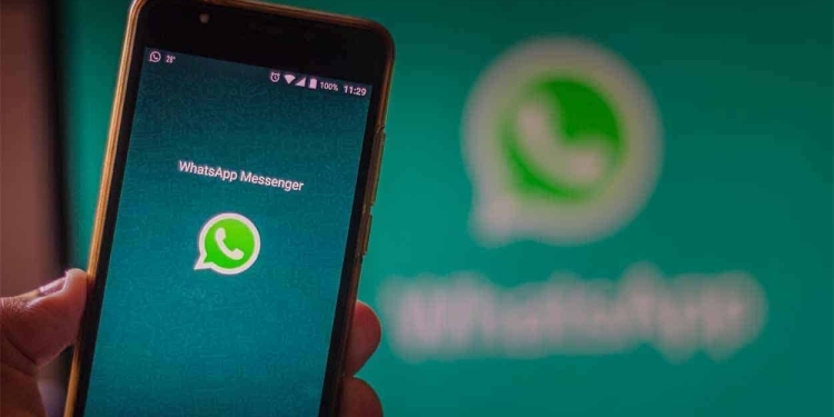 Nso Group É Condenado A Pagar Mais De Us$ 168 Milhões Ao Whatsapp Por Espionagem Com O Pegasus - Gazeta Mercantil - Tecnologia