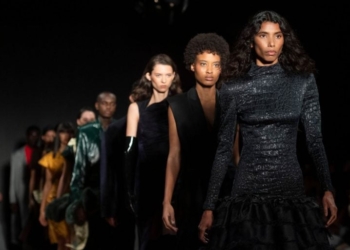 Spfw 30 Anos: Como A Moda Brasileira Conquista O Mundo E Transforma Economia E Cultura - Gazeta Mercantil - Moda