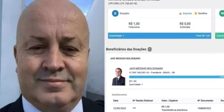 Careca Do Inss - Gazeta Mercantil - Política