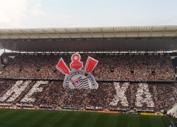 Mosaico-Corinthians-Torcida