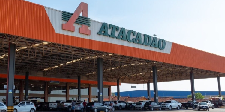 Atacadão alcança 95% dos municípios e consolida liderança no varejo nacional 1 GAZETA MERCANTIL Atacadão Alcança 95% Dos Municípios E Consolida Liderança No Varejo Nacional Gazeta Mercantil - Negócios