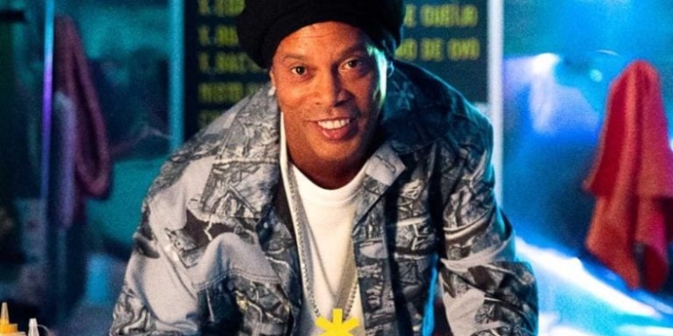 Banco Master: uso de CRIs com terrenos de Ronaldinho Gaúcho amplia suspeitas de fraude financeira 1 GAZETA MERCANTIL Banco Master: Uso De Cris Com Terrenos De Ronaldinho Gaúcho Amplia Suspeitas De Fraude Financeira - Gazeta Mercantil