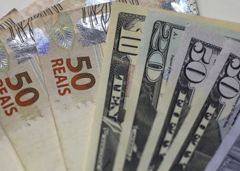 Queda Do Dólar: Moeda Cai Para R$ 5,30 Em Meio À Superquarta E Impulsiona Ibovespa - Gazeta Mercantil