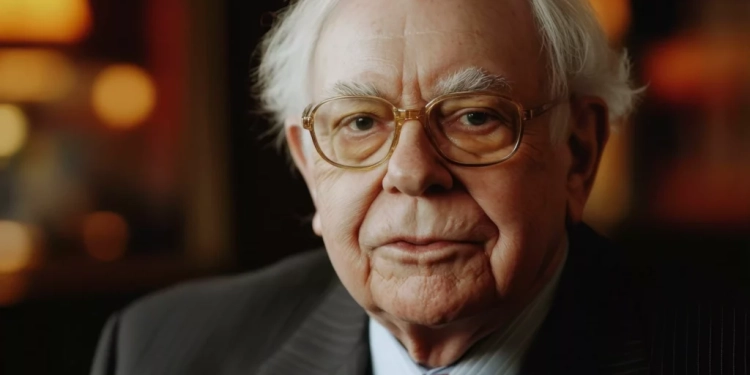 Warren Buffett vende ações da VeriSign e mercado reage com queda em Nova York 1 GAZETA MERCANTIL Warren Buffett Vende Ações Da Verisign E Mercado Reage Com Queda Em Nova York Gazeta Mercantil - Negócios