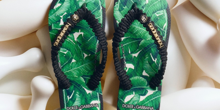 Havaianas Lidera O Lyst Index: Por Que A Sandália Brasileira Virou O Produto Mais Desejado Do Mundo - Gazeta Mercantil - Moda