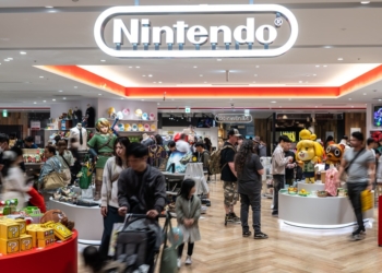Nintendo Eleva Preço Do Switch 2 E Amplia Pressão Sobre Rentabilidade - Gazeta Mercantil