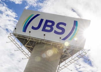 Reestruturação Da Jbs: Votação De Acionistas Define Futuro Da Holding Na Holanda - Gazeta Mercantil