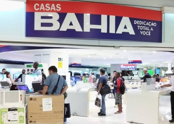 Casas Bahia Antecipa Conversão De Debêntures Para Ações E Reduz Dívida Bilionária - Gazeta Mercantil - Negócios