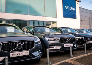 Volvo (Volcar3) Investe R$ 2,5 Bilhões No Brasil Entre 2026 E 2028 Para Modernização E Expansão - Gazeta Mercantil